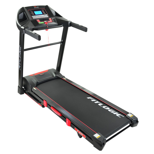 Бігова доріжка FitLogic T15