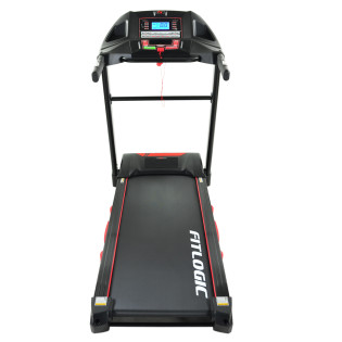 Бігова доріжка FitLogic T15