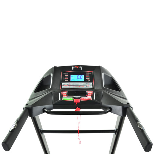 Бігова доріжка FitLogic T15