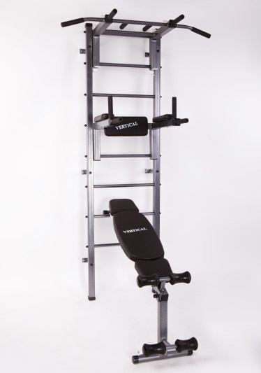 Шведская стенка RN-Sport BOSS Pro до 200 кг