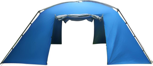 Намет-тент 8-місний KILIMANJARO SS-SBDBF-4419 8 м