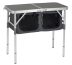 Стіл Bo-Camp Otter 80x40 cm Anthracite