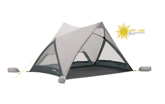 Палатка пляжная Outwell Beach Shelter Formby Blue