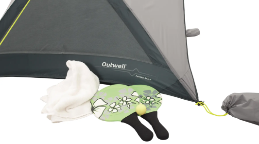 Намет пляжний Outwell Beach Shelter Formby Blue