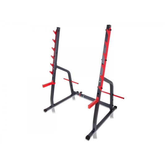 Стойки под штангу RN-Sport S107