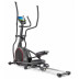 Орбитрек электромагнитный Hop-Sport HS-095CF Prizm серый + мат