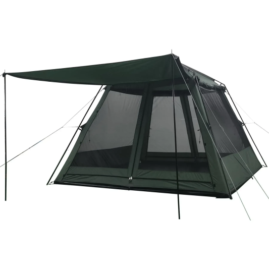 Шатро Tribe Bungalow Pro T-AD-0004-green