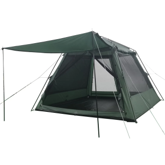 Шатро Tribe Bungalow Pro T-AD-0004-green