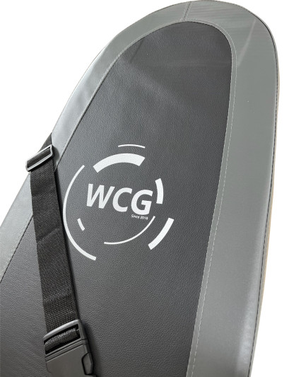 Инверсионный стол WCG-500
