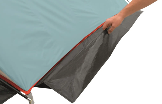 Намет пляжний Easy Camp Shell 50 Ocean Blue