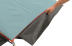 Намет пляжний Easy Camp Shell 50 Ocean Blue