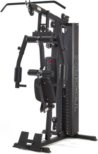 Мультистанция Toorx Multifunction Station MSX 60