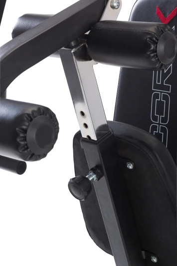Мультистанция Toorx Multifunction Station MSX 60