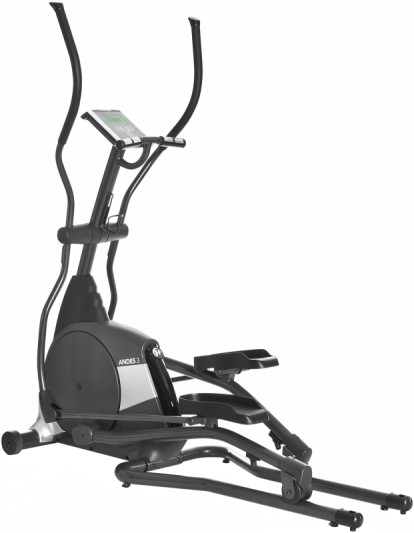 Орбитрек Horizon Fitness Andes 3