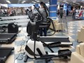 Орбитрек Horizon Fitness Andes 3
