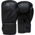 Боксерские перчатки RDX F15 Matte Black 10 ун