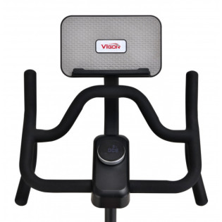 Напівпрофесійний спінбайк Vigor D700G