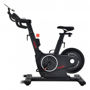 Напівпрофесійний спінбайк Vigor D700G