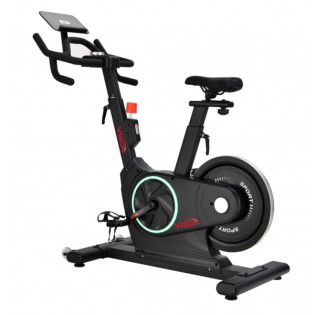 Напівпрофесійний спінбайк Vigor D700G