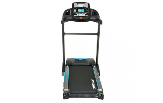 Бігова доріжка FitLogic T532E