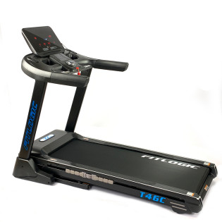Беговая дорожка Fitlogic T46C