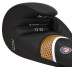 Боксерские перчатки RDX T17 Aura Black Gold 12 ун