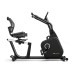 Горизонтальний велотренажер FitLogic B1902R