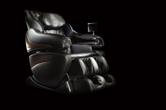 Масажне крісло US MEDICA Infinity 3D