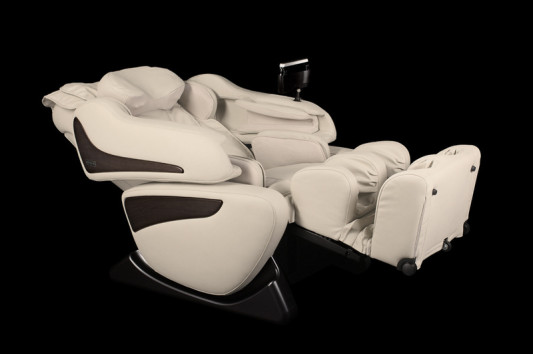 Масажне крісло US MEDICA Infinity 3D