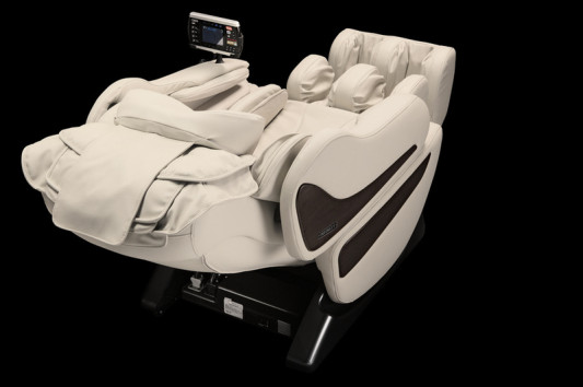 Масажне крісло US MEDICA Infinity 3D