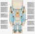 Масажне крісло US MEDICA Infinity 3D