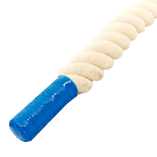 Канат для кроссфита SP-Planeta COMBAT BATTLE ROPE UR R-4053