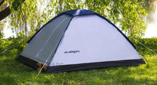 Намет 2 місний Acamper DOMEPACK2