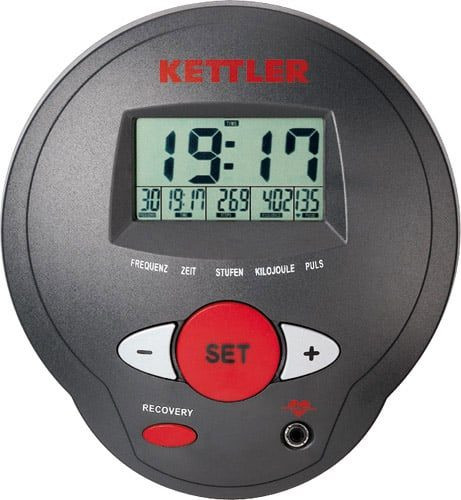 Степпер Kettler Montana