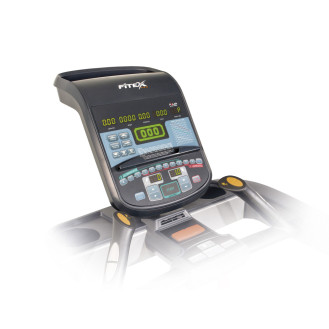 Беговая дорожка IMPULSE RT700