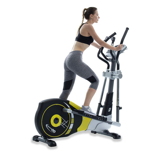 Орбітрек Go Elliptical Cross Trainer V-600TX
