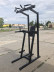 Комбинированный станок Усиленный Black