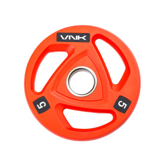 Диск для штанги VNK PRO 5 кг 1 шт