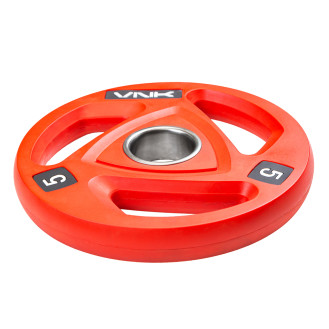 Диск для штанги VNK PRO 5 кг 1 шт