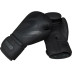 Боксерские перчатки RDX F15 Matte Black 14 ун