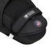 Лапы боксерские RDX T17 Aura Black Gold