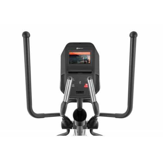 Орбітрек електромагнітний Hop-Sport HS-300CF Spectre