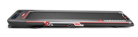Бігова доріжка Yamaguchi Runway PRO-X