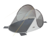Намет пляжний High Peak Calobra 80 Aluminium/Dark Grey