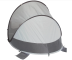 Намет пляжний High Peak Calobra 80 Aluminium/Dark Grey