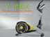 Орбітрек Go Elliptical Cross Trainer V-950TX