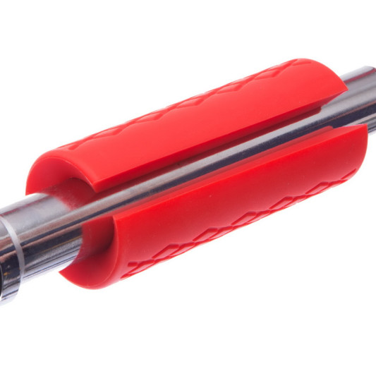 Расширитель грифа Manus Grip (2шт) FI-1793 (р-р 12х4,8см) - цена за 2 шт