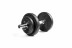 Гантель разборная металлическая RN-Sport 8.5 кг