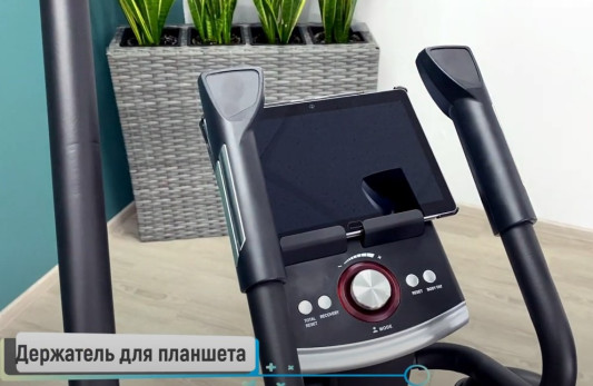 Орбітрек USA Style магнітний US9501