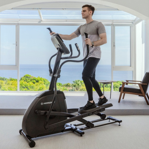 Орбітрек Horizon Fitness EX-59